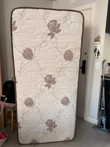 Colchão Maxflex solteiro