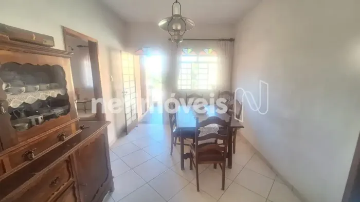 Venda Casa Salgado Filho Belo Horizonte