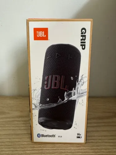 Jbl Grip Lacrada