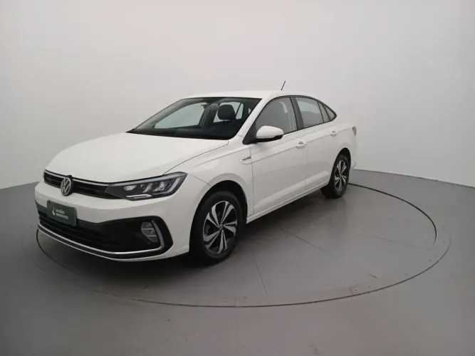 Volkswagen Virtus TSI 1.0 Flex 12V 4P Aut. 2026