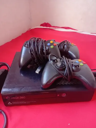 Xbox360