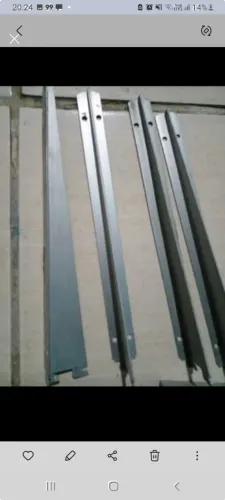 Suporte de parede
