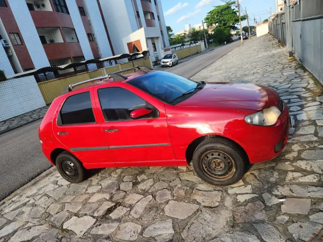 Fiat Palio 1.0 Economy Fire Flex 8V 4P 2010