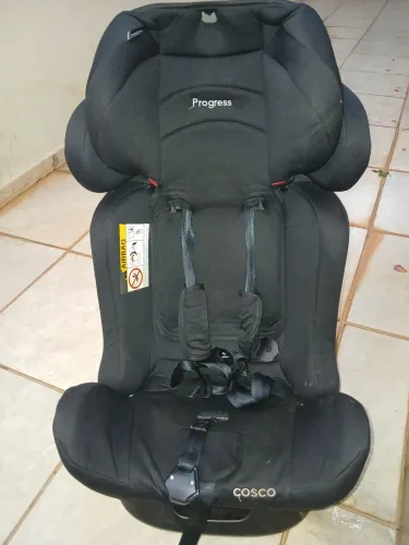 Cadeira de criança para carro