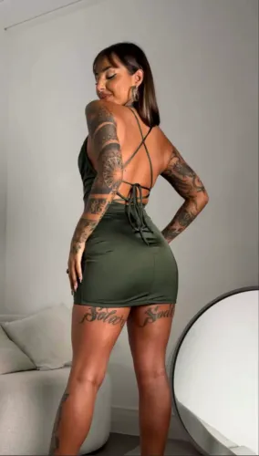 Vestido nanakarana