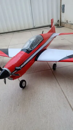 Aeromodelo