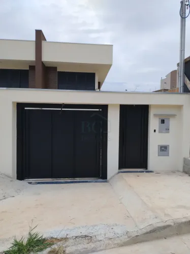 Casas Padrão em Poços de Caldas