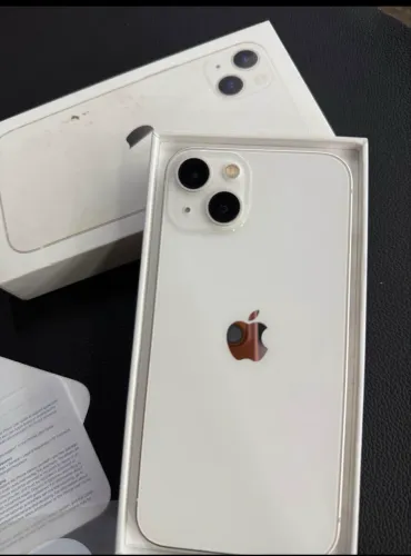 iPhone 13 128 gigas