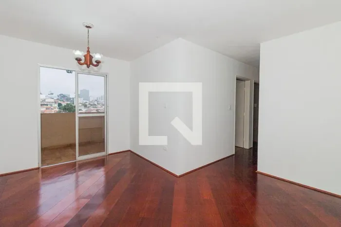 Apartamento à Venda - Vila Mazzei, 3 Quartos, 77 m2