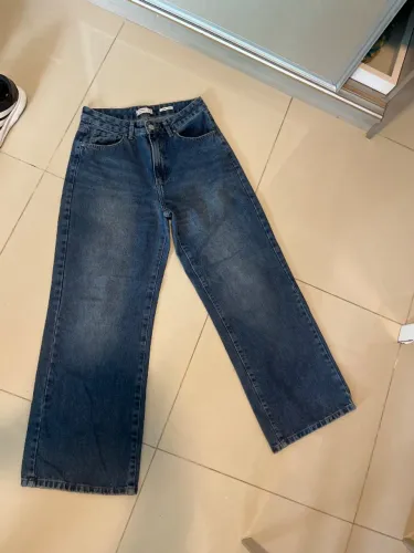 Calça jeans