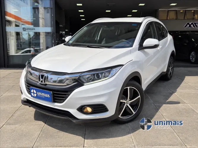 Honda HR-V EX 1.8 Flexone 16V 5P Aut. 2020