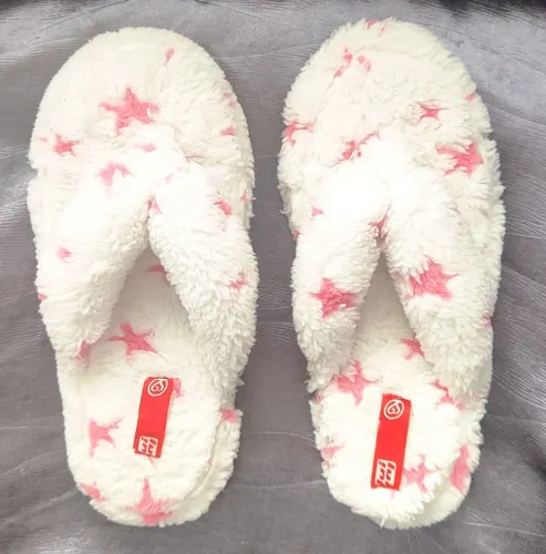 Pantufa / Chinelo Lui Lui n° 37