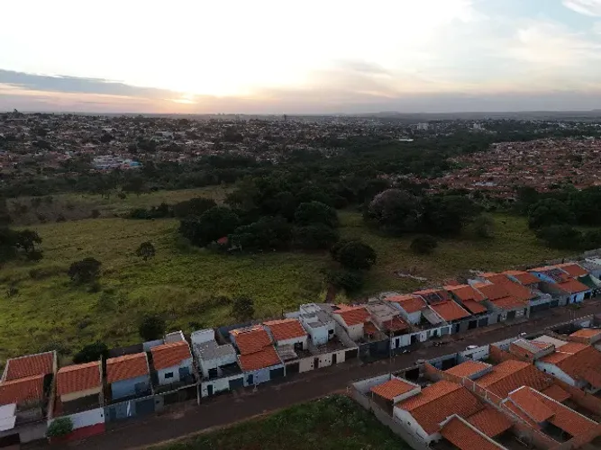 AREA À VENDA EM ITUIUTABA/MG - 3 hectares