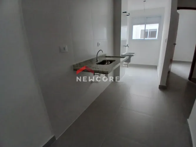 Apartamento em Rua dos Maracujás - Vila Mazzei - São Paulo/SP