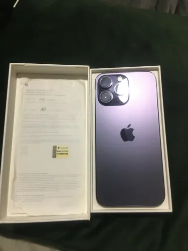 iPhone 14 Pro Max