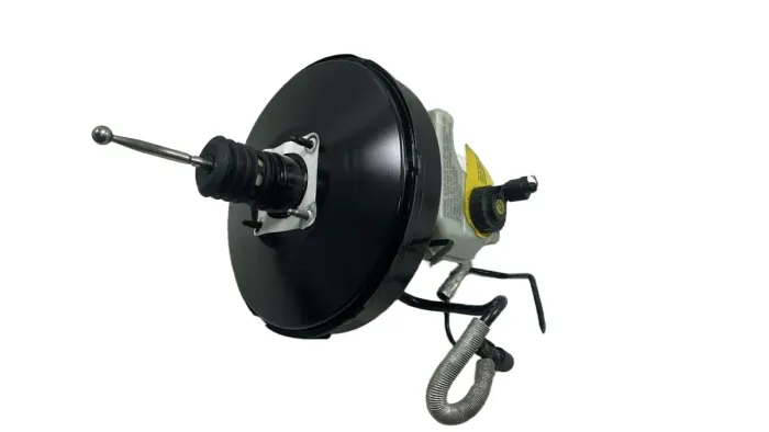 Servo Hidro Vácuo Passat 2.0 Tfsi 2006 2008 2010 2012