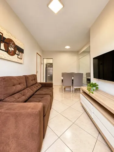 APARTAMENTO 3 QUARTOS MOBILIADO EM MORADA DE LARANJEIRAS