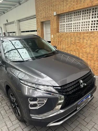 Mitsubishi Eclipse Cross HPE 1.5 16V 165cv AUT 2023