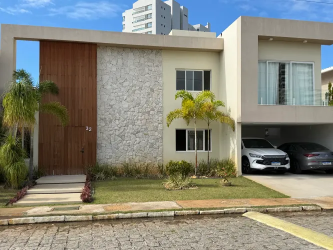 Casa no condomínio Sunville