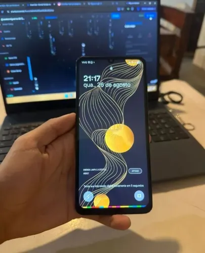 Galaxy 07 128GB