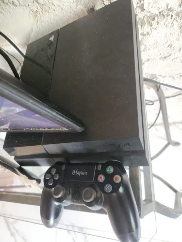 PS4