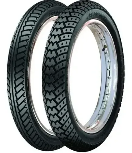 Pneu 100/90-18 