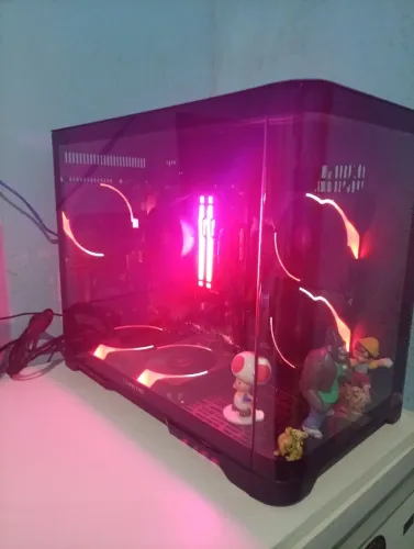 AM5 DDR5 obs leia a descrição 