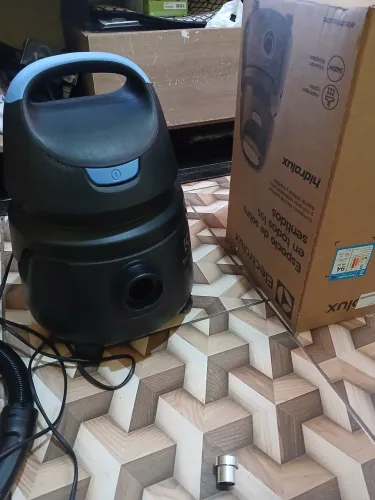 Aspirador de Pó electrolux