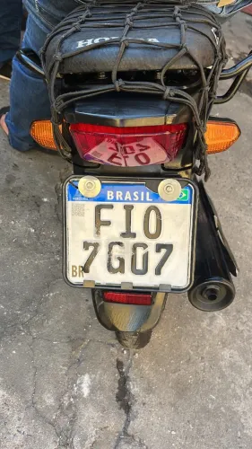Pop 110i 2022 branca