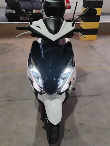Honda Elite 125 Impecável!