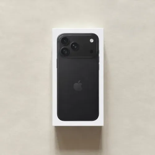 iPhone 18 Pro Max 256GB (Lacrado)