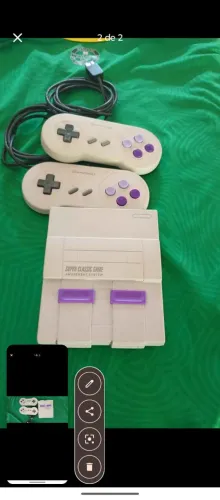 Videogame retrô