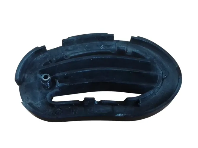 Tampa Esguicho Citroen Xsara Picasso 2000 A 2011 Preto
