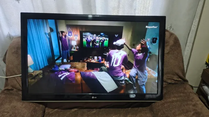 Torro tv plasma LG 42"