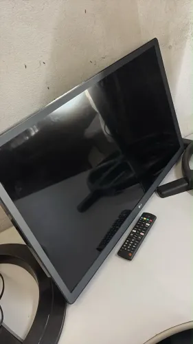Tv smart 32