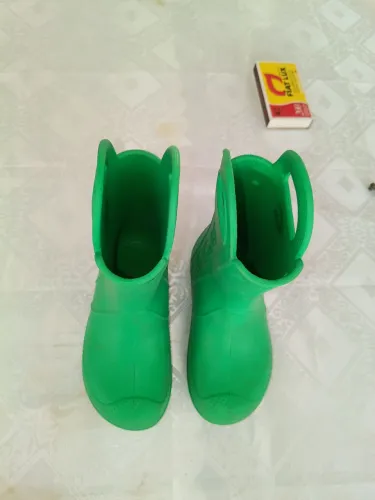 Galocha Crocs