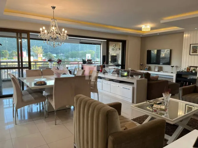 Apartamento no Grand Solei - Fazenda, Itajaí