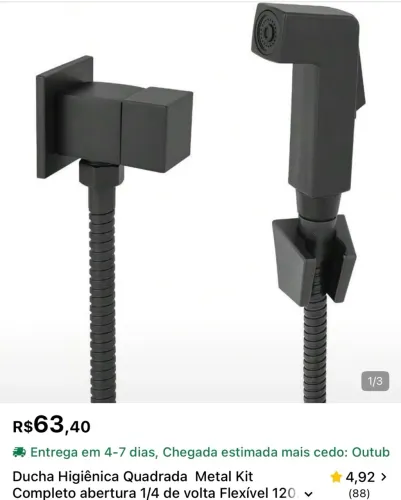 Itens novo e lacrados!
