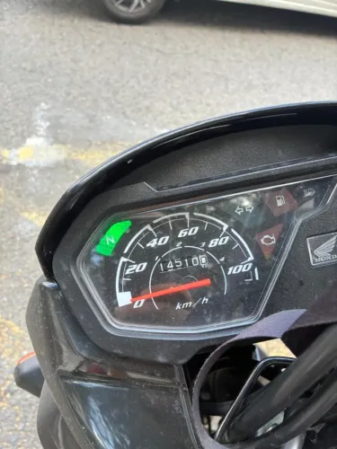 Honda Pop 110i ES 2025/2026