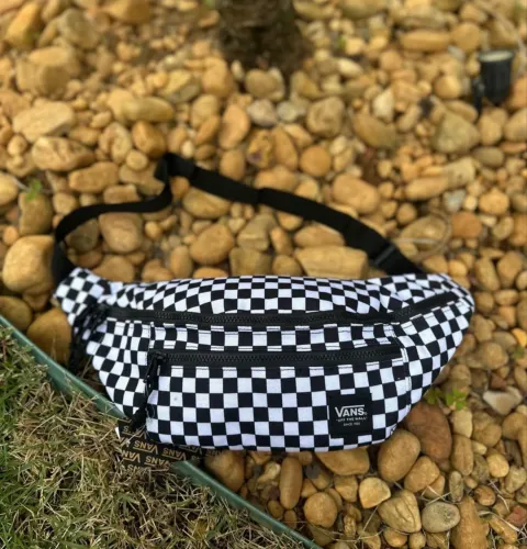Pochete Vans grande NOVA