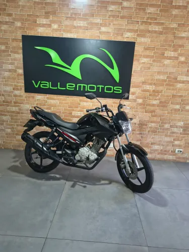 Yamaha Factor 150 UBS
