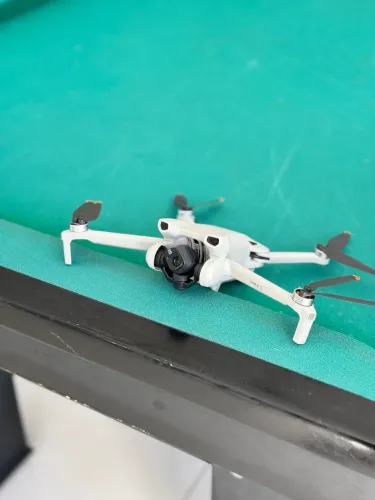 Mini 3 a venda (somente aeronave)