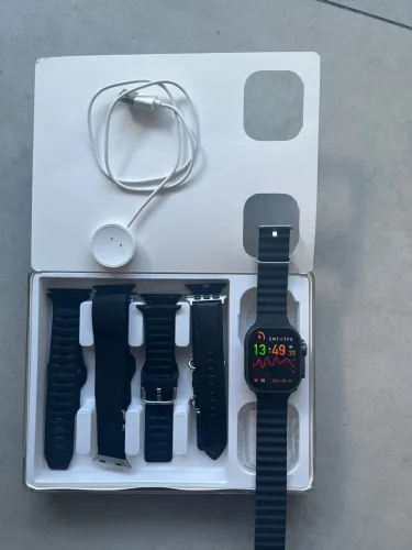 Smartwatch