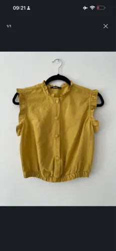 Blusa