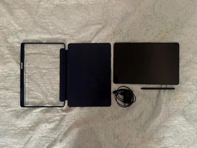 Galaxy Tab S7 Fe 