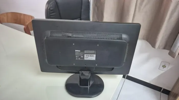 Monitor Dell D1901Nc LCD HD 18,5"