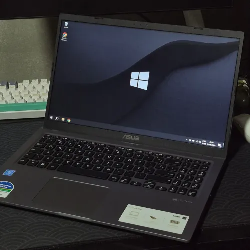 Notebook ASUS VivoBook X515MA