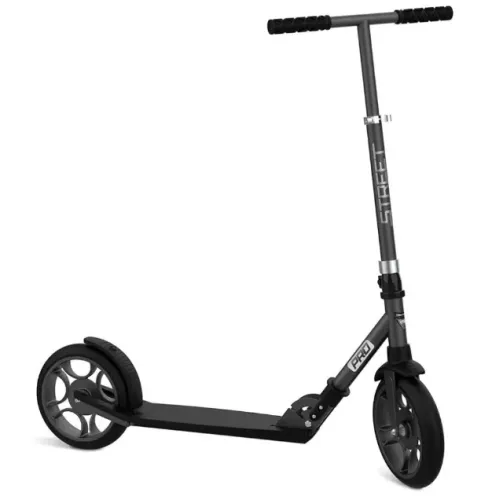Patinete Profissional Bandeirante Street Pro Dobrável | até 150kg