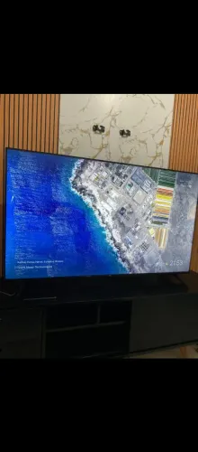 Smart tv