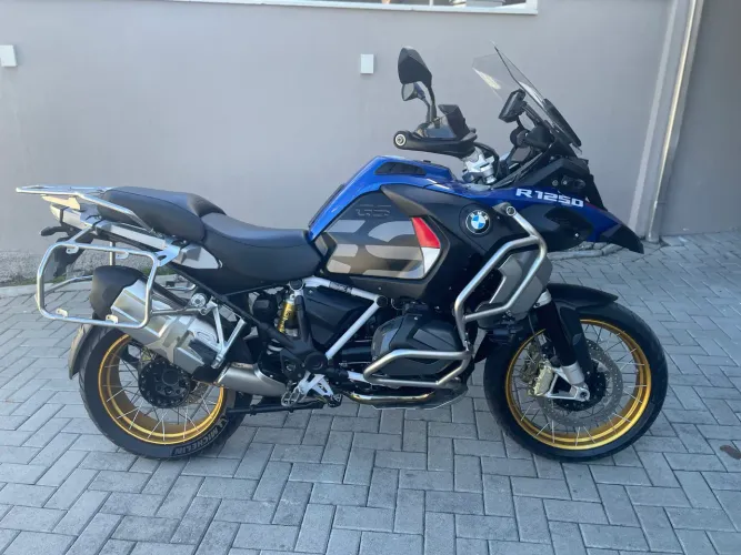 R1250 GSA RALLYE
